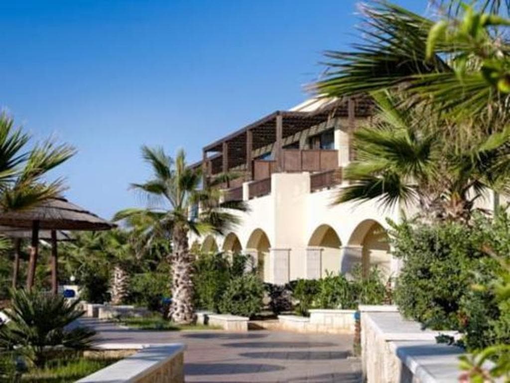 Stella Palace Resort & Spa, photo 1