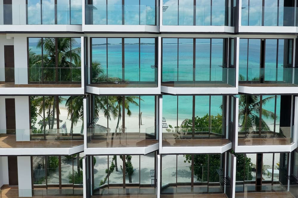 Arena Beach Hotel, photo 1