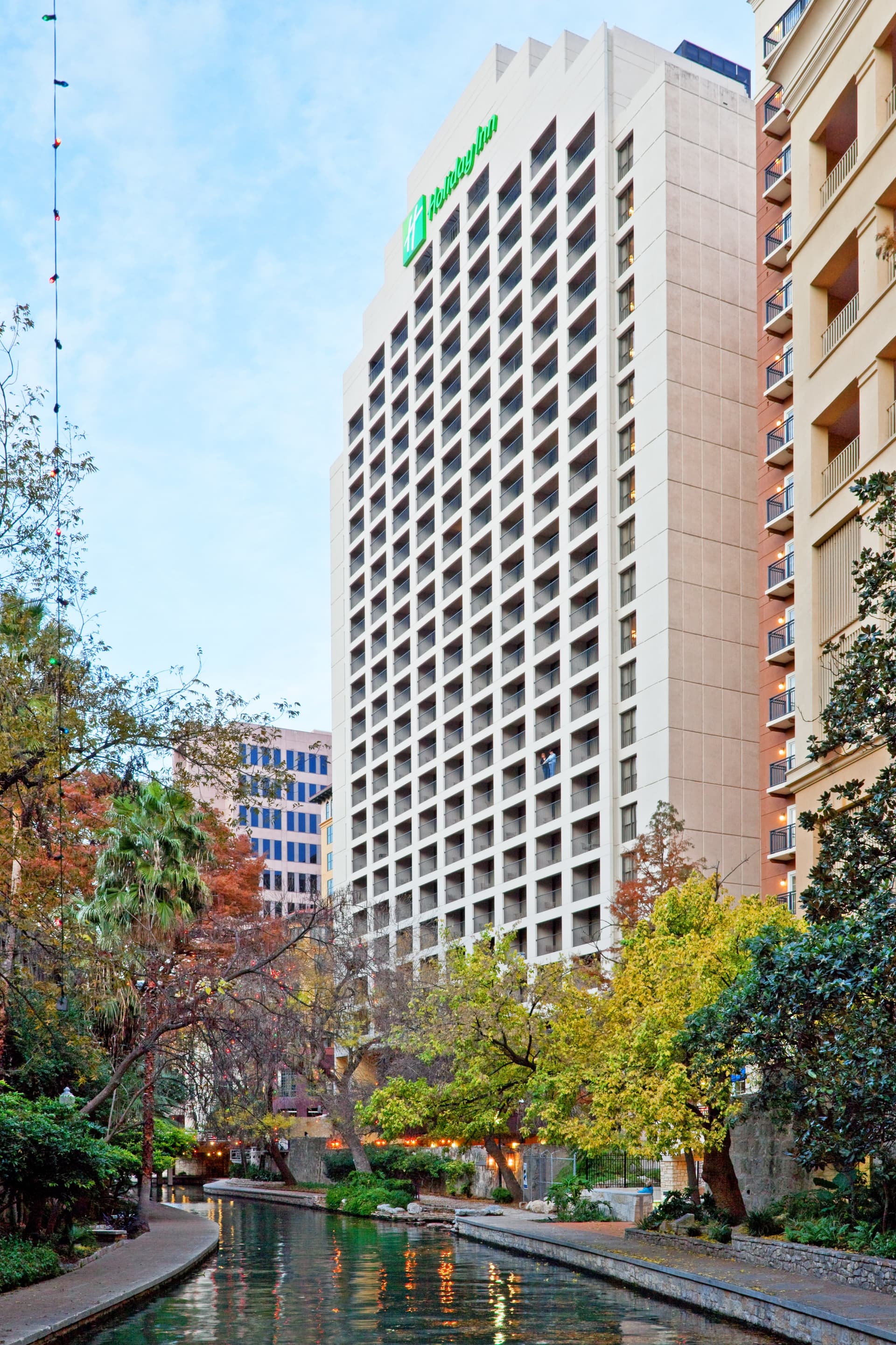 Holiday Inn San Antonio Riverwalk, photo 1