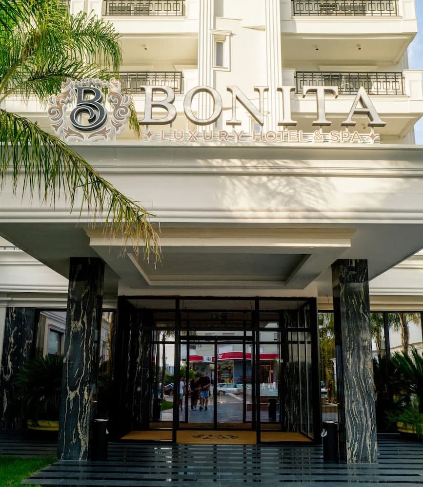Bonita Luxury Resort & Spa, photo 1