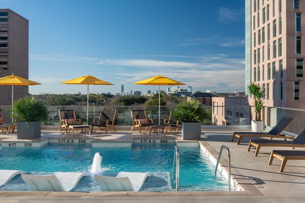 The Westin Houston Medical Center photo 1