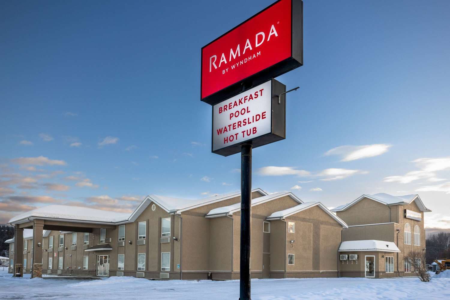 Ramada by Wyndham Cranbrook, photo 1
