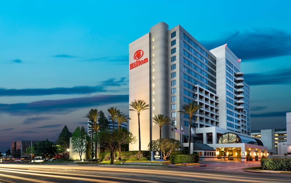 Hilton Woodland Hills/Los Angeles, photo 1
