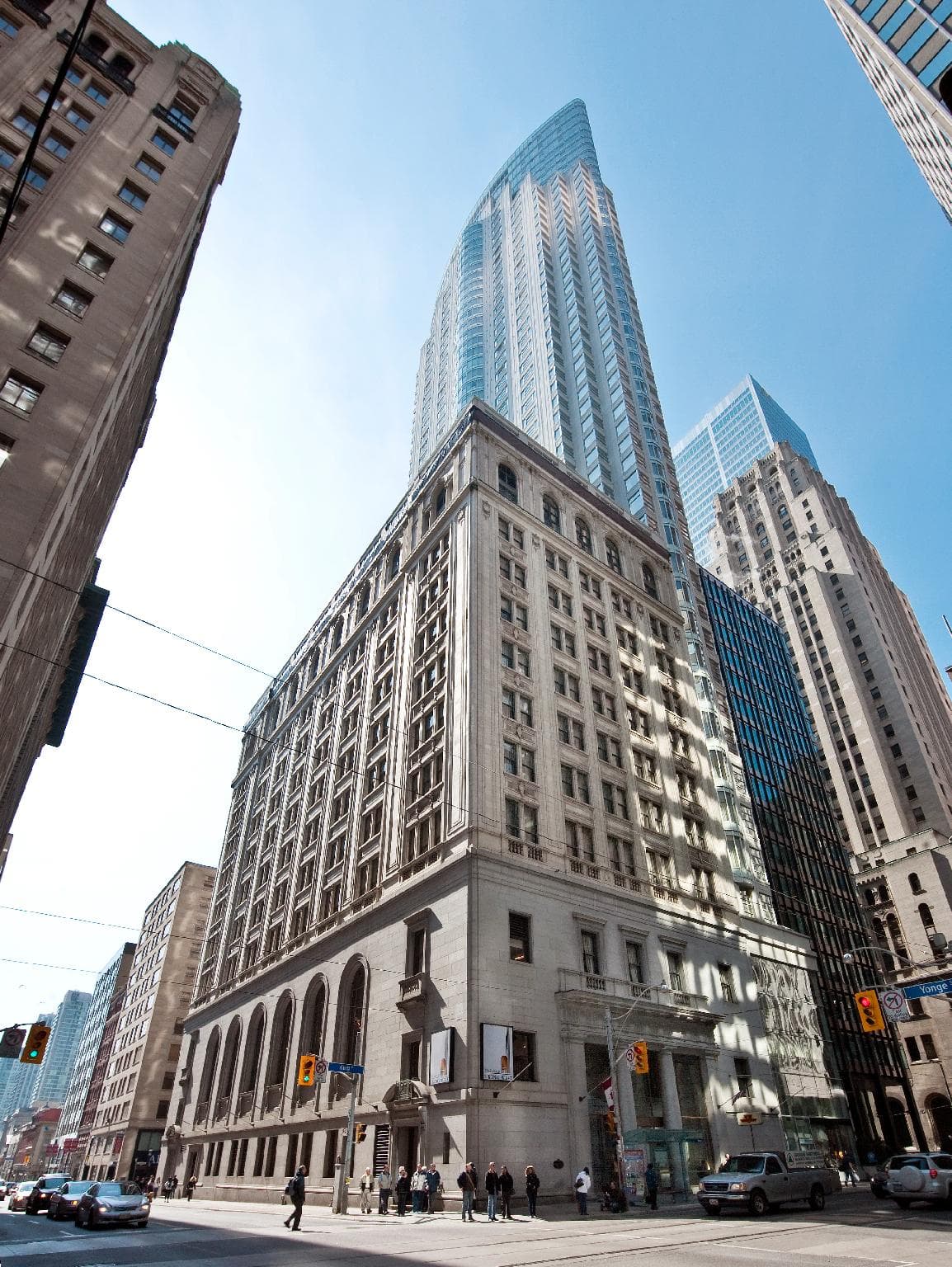 One King West Hotel & Residence photo 1