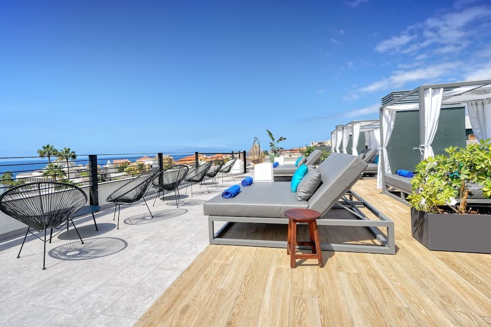 Labranda Suites Costa Adeje, photo 1