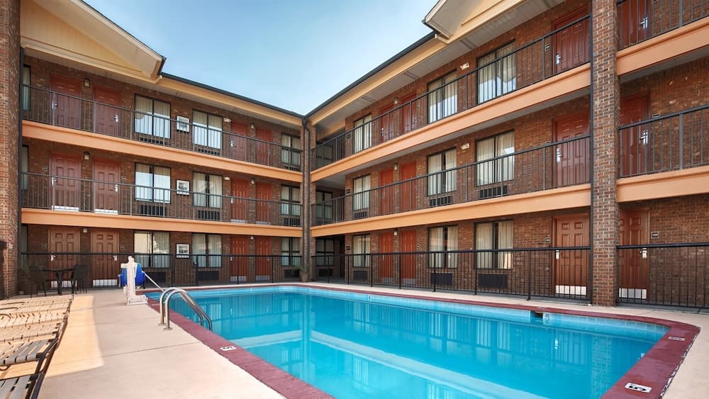Baymont by Wyndham Goodlettsville/Nashville, photo 1