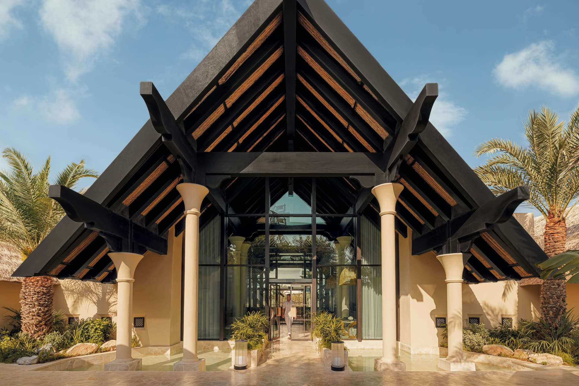 Jumeirah Beach Hotel Dubai, photo 1