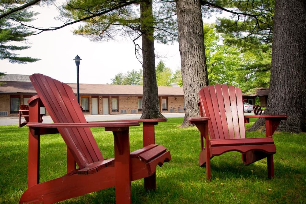 Rideau Heights Inn, photo 1