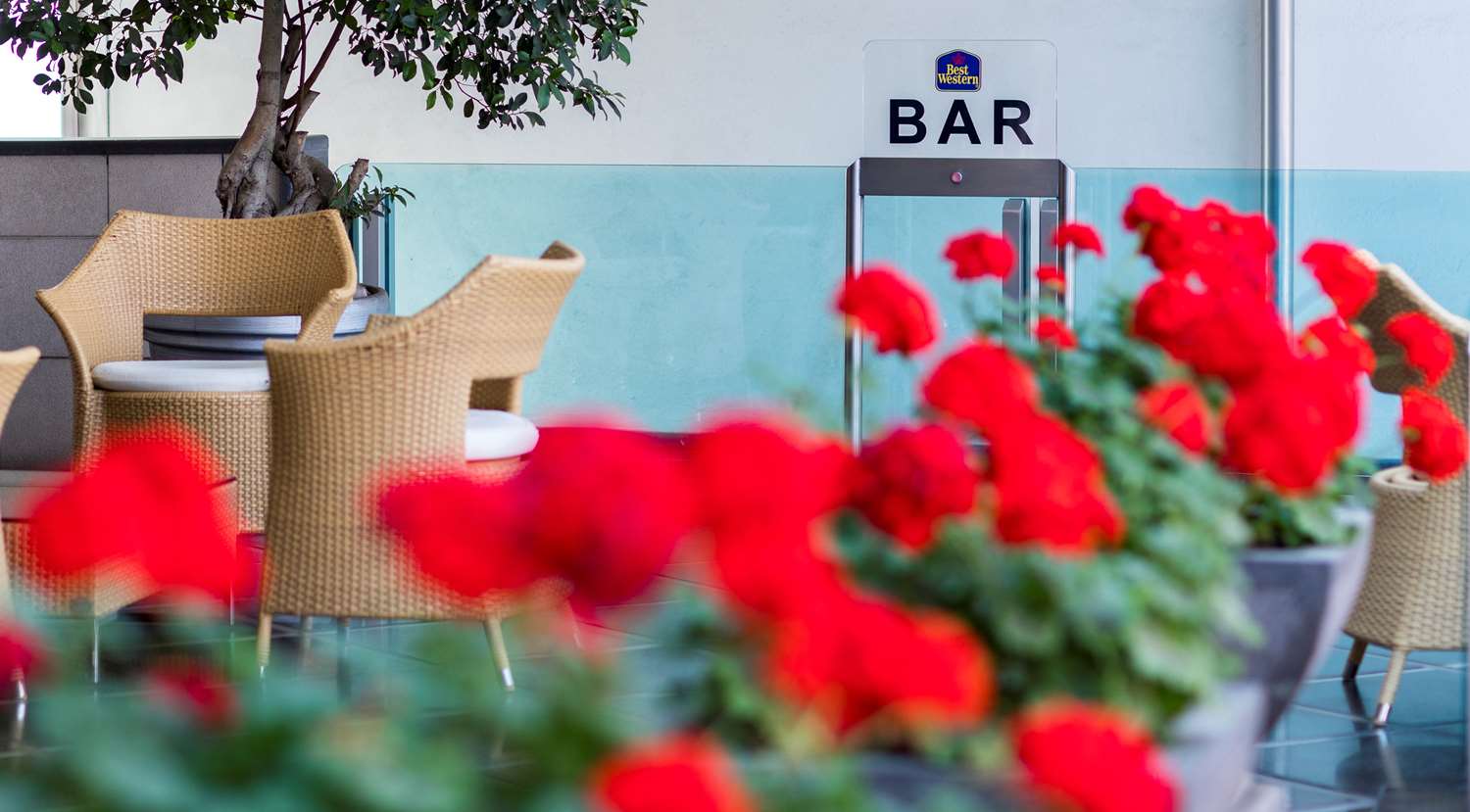 Best Western Hotel Ferrari, photo 1