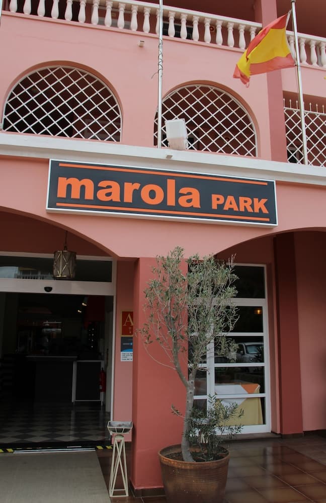 Apartamentos Marola Park photo 1