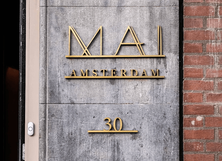 Hotel Mai Amsterdam, photo 1