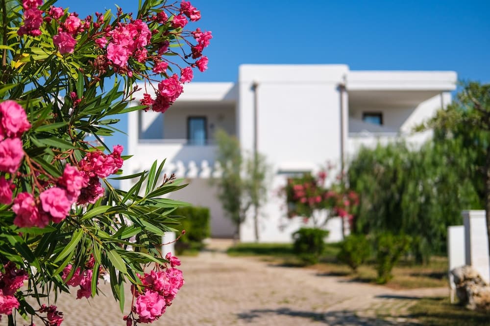 Torre Guaceto Greenblu Resort photo 1