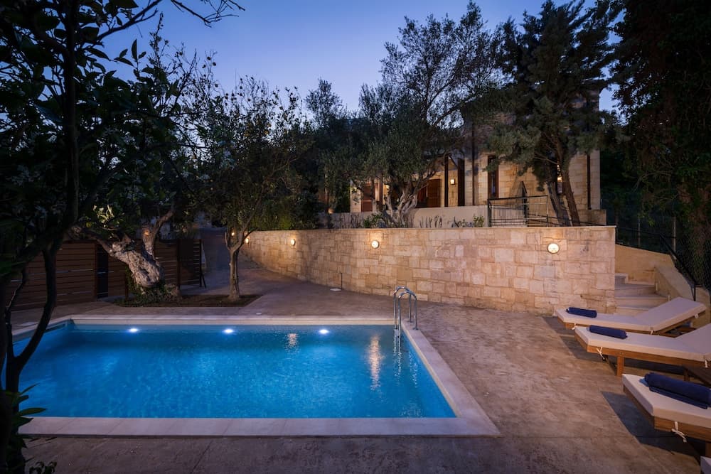 Spilia Village photo 1