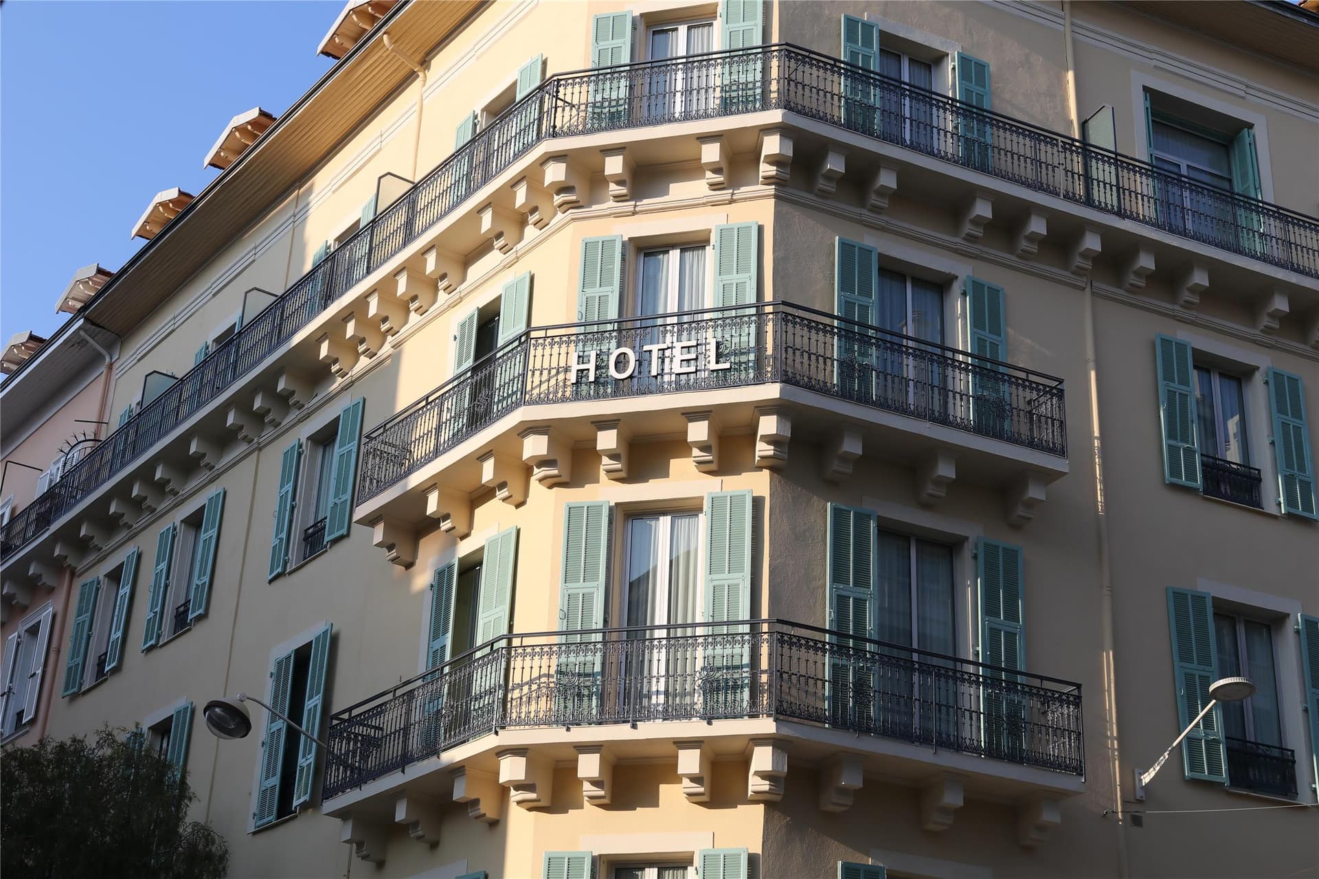 Best Western Premier Hotel Roosevelt, photo 1