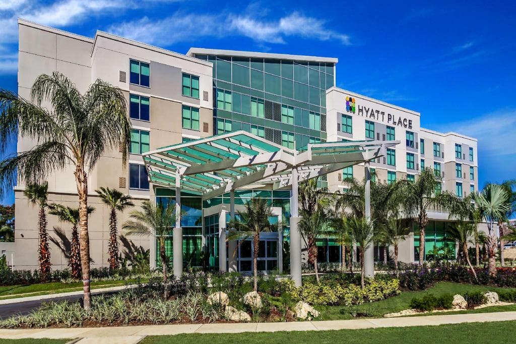 Hyatt Place Manati, photo 1