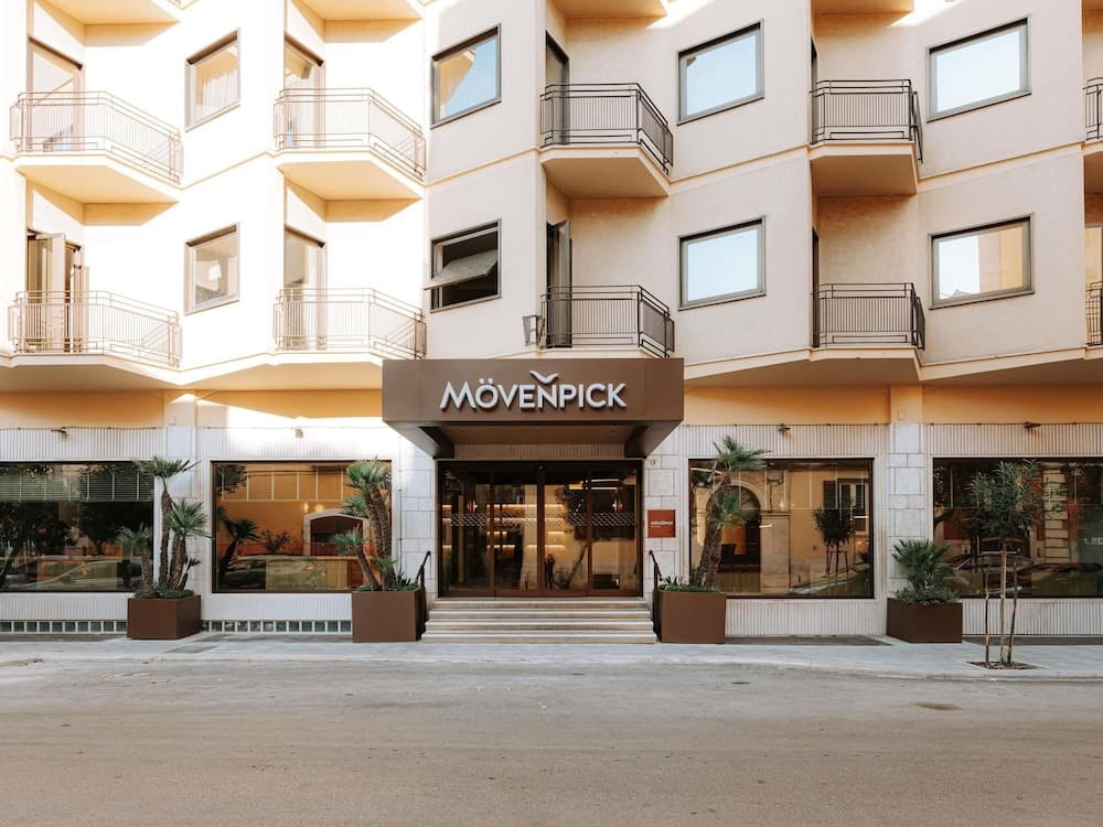 Movenpick Bari Hotel photo 1