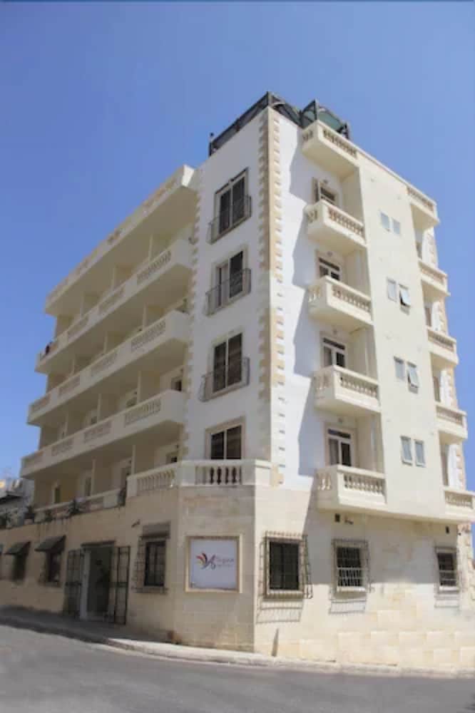 Allegro Hotel, photo 1