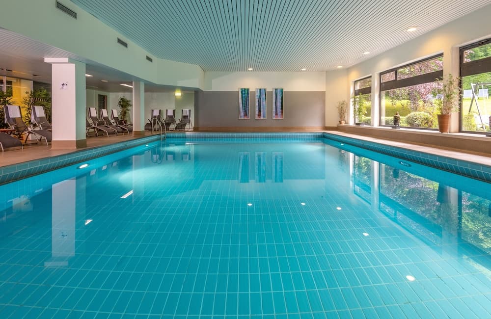 Leonardo Royal Hotel Baden-Baden photo 1