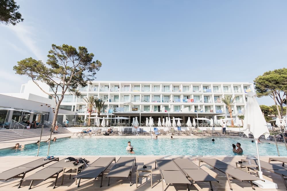 Hotel Diamant, photo 1