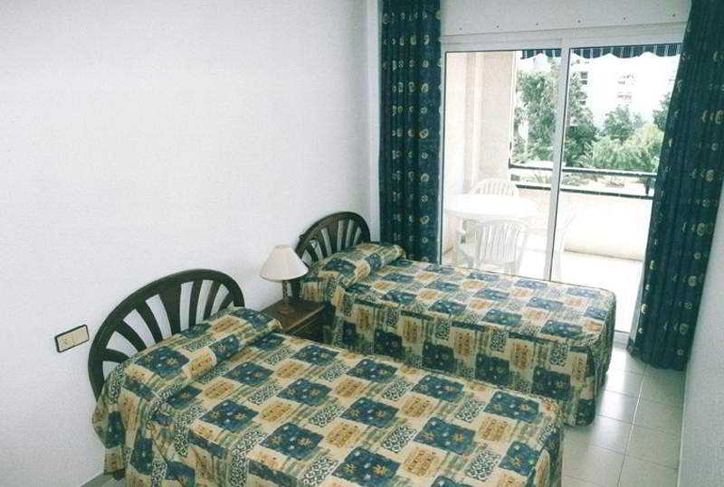 Estival Park Apartamentos, photo 1