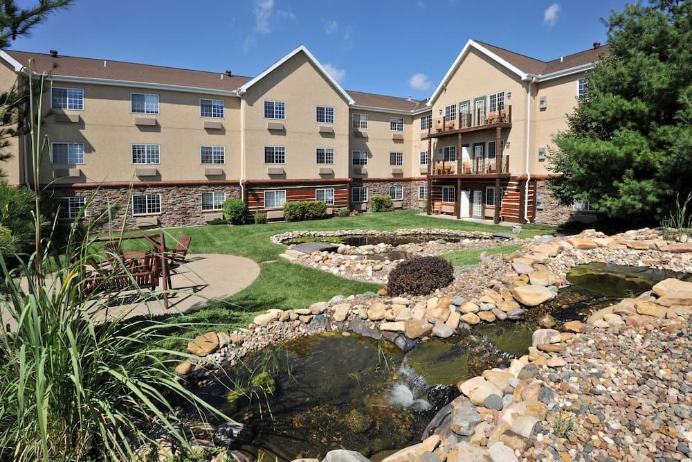 Stoney Creek Hotel & Conference Center, photo 1
