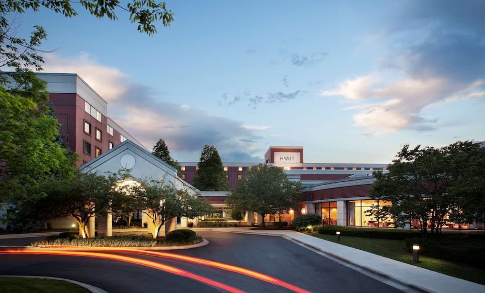 Hyatt Regency Deerfield, photo 1
