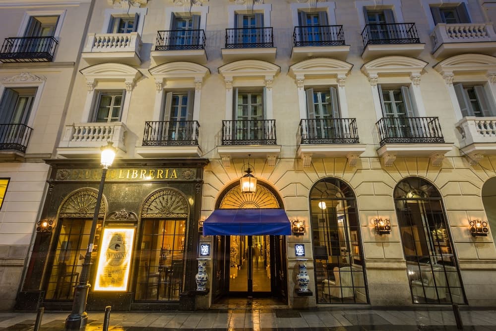 Only You Boutique Hotel Madrid, photo 1