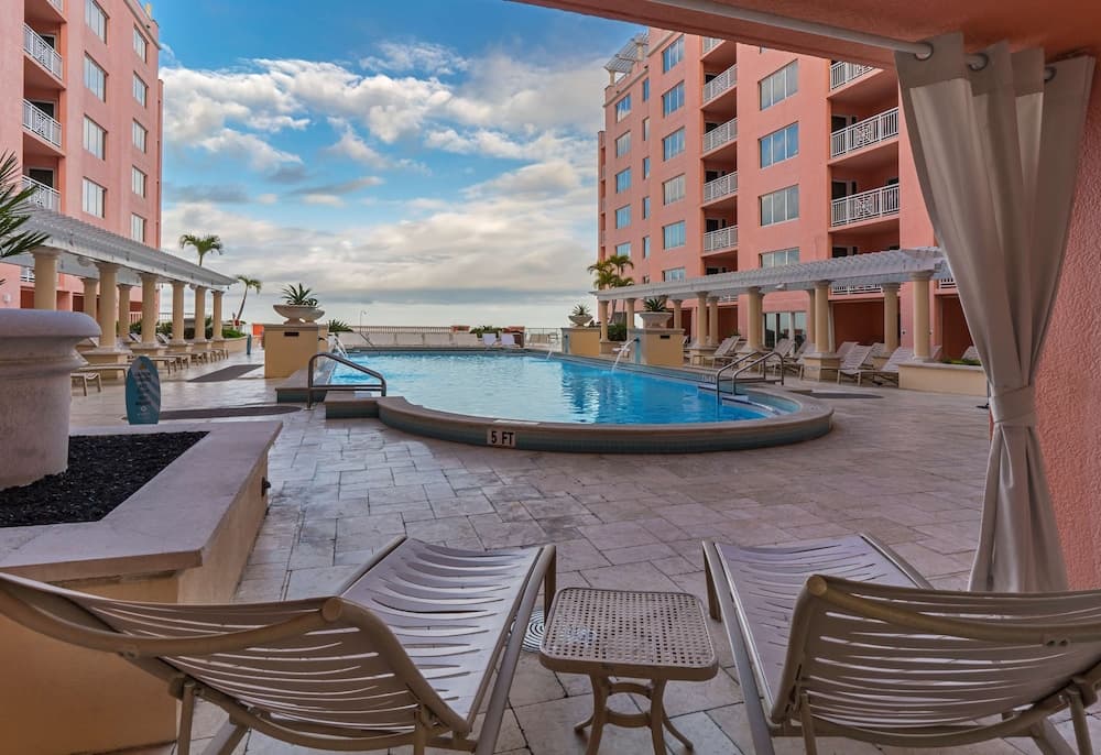Hyatt Regency Clearwater Beach Resort and Spa, photo 1