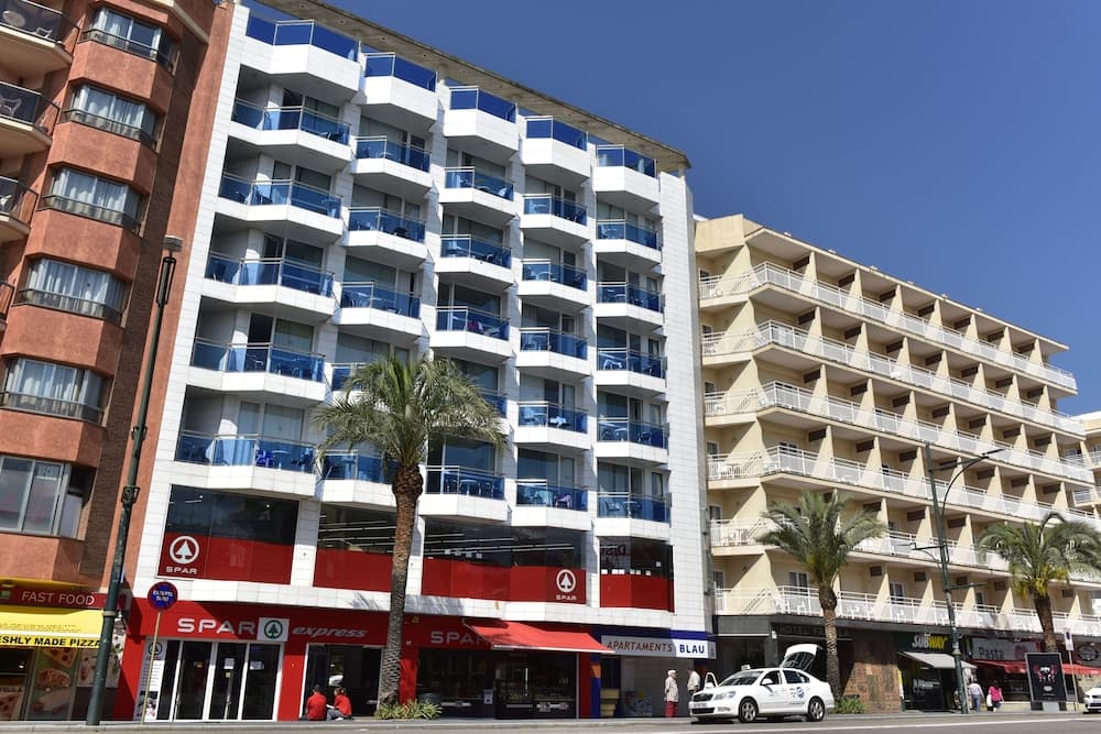 Apartamentos Blau, photo 1