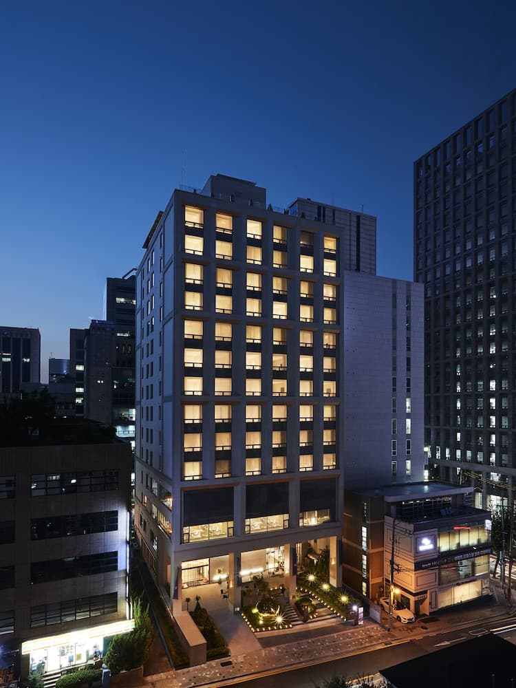 Hotel Newv photo 1