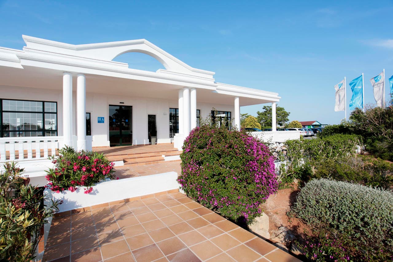 Grupotel Mar de Menorca, photo 1