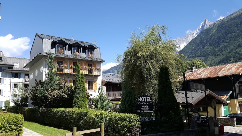 Hotel Du Clocher, photo 1