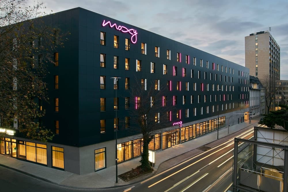 Moxy Essen City, photo 1