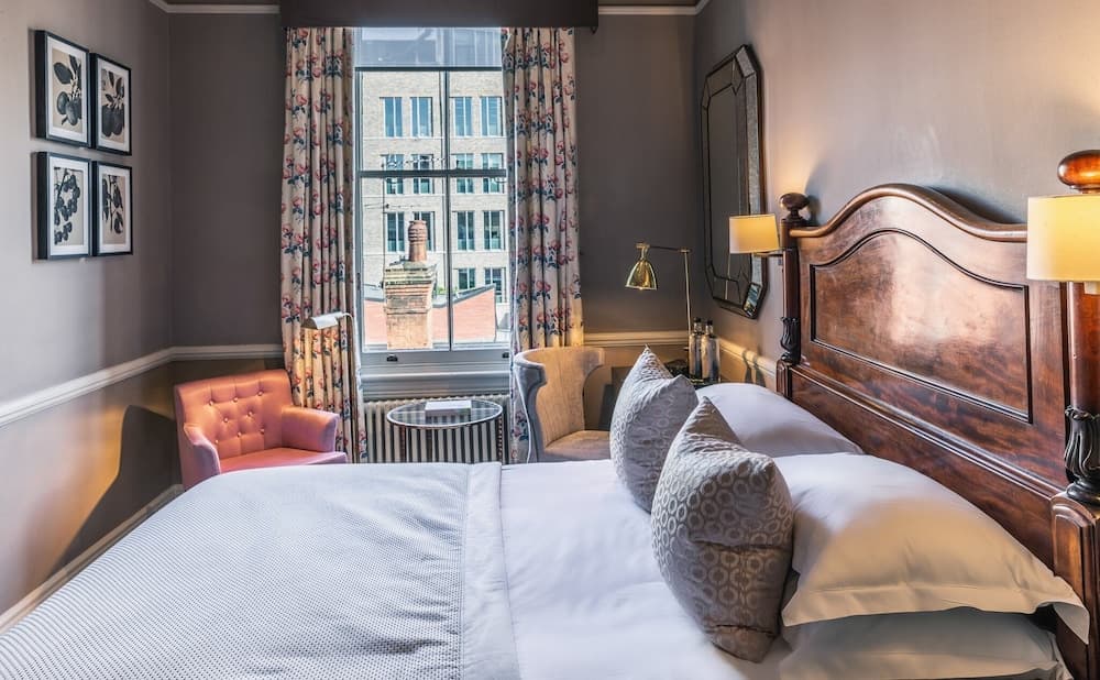 11 Cadogan Gardens By Iconic Luxury Hotels photo 1