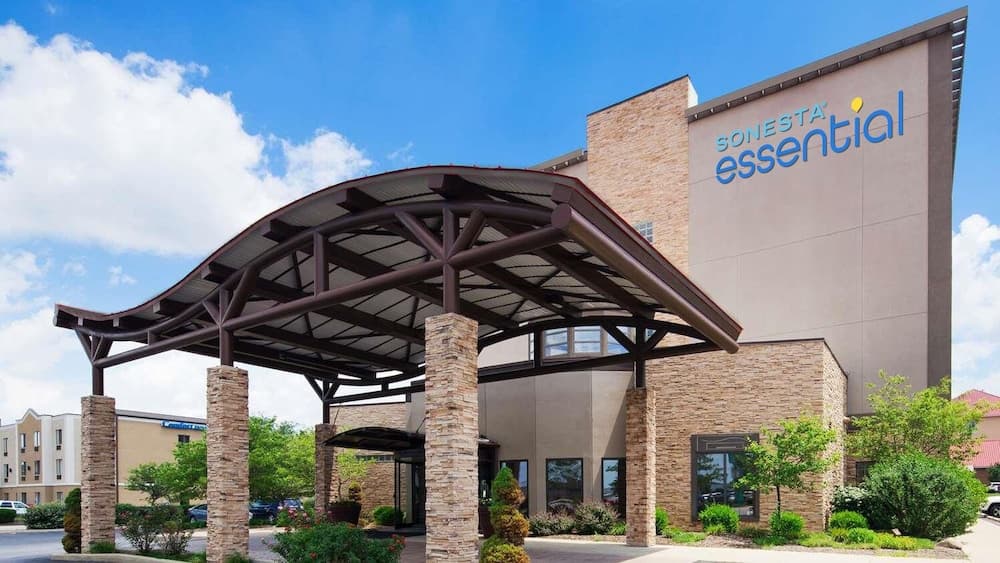 Best Western Atrea Airport Inn & Suites, photo 1