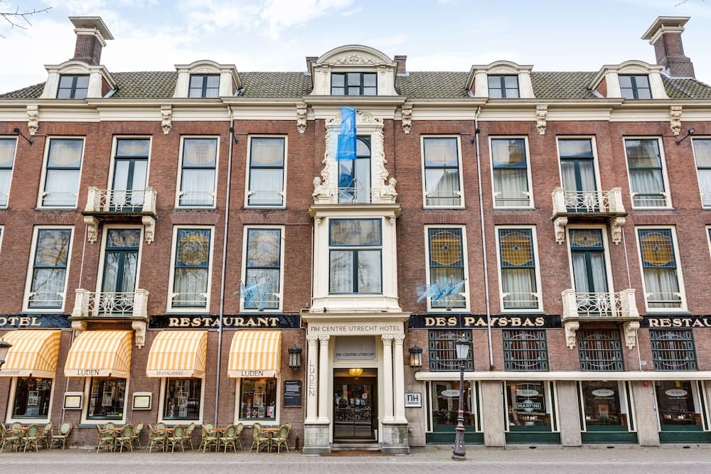 Nh Centre Utrecht photo 1