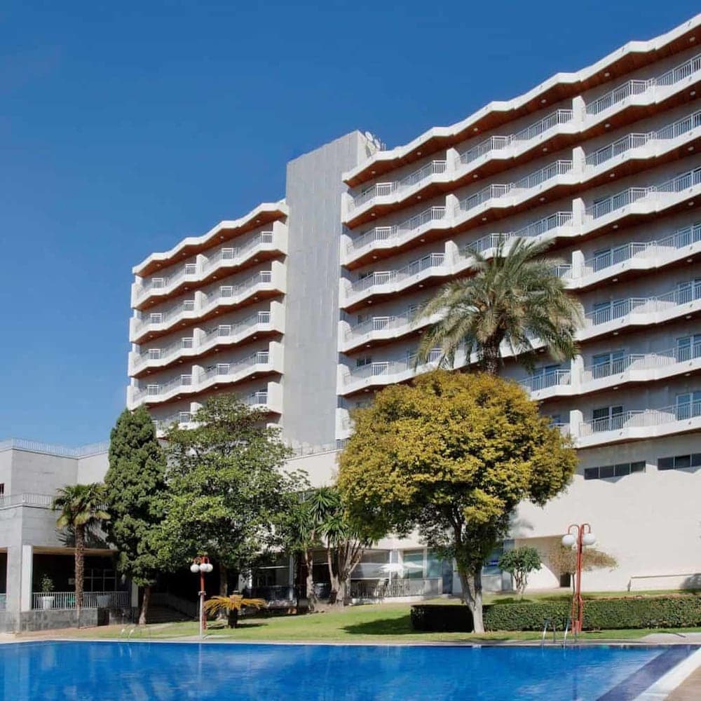 Hotel Medium Valencia, photo 1