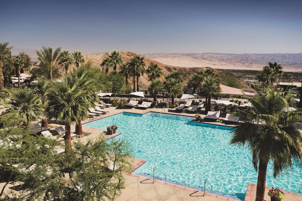 The Ritz-Carlton, Rancho Mirage, photo 1