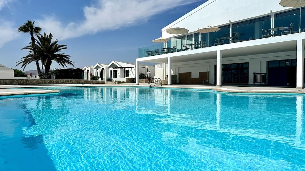 Club Caleta Dorada photo 1