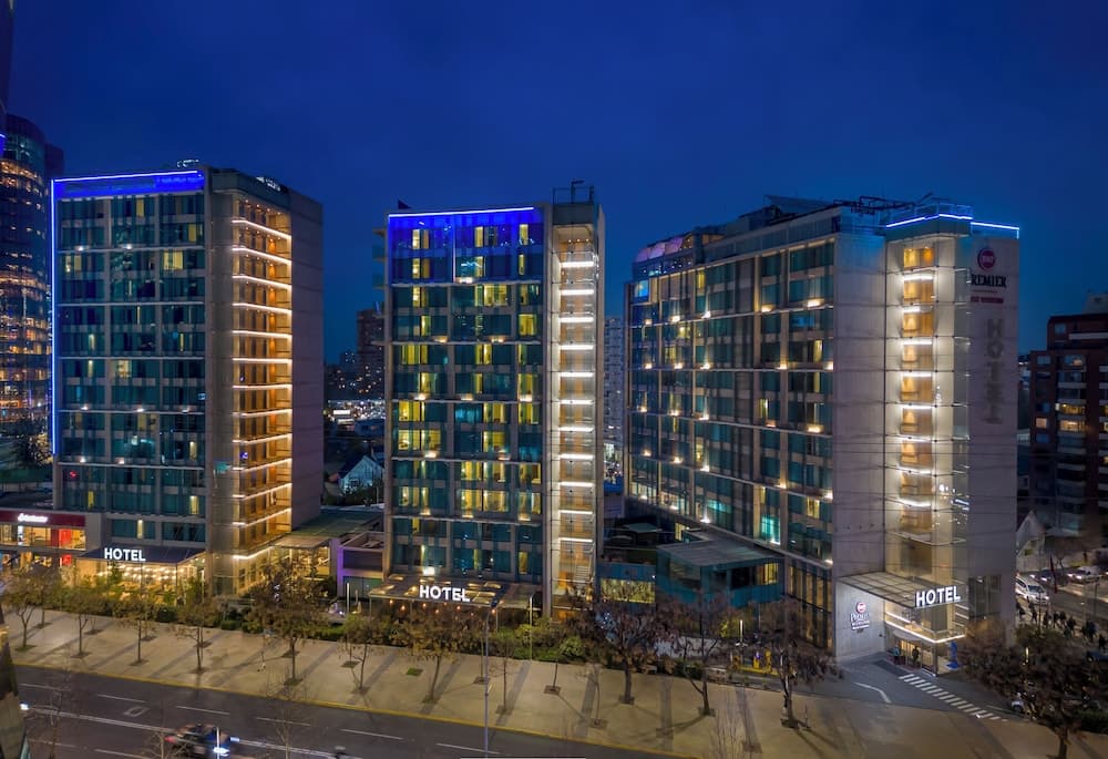 Best Western Premier Marina Las Condes, photo 1