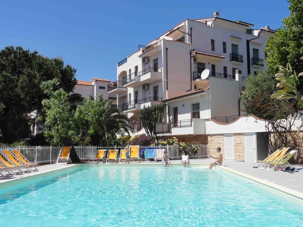 Dei Fiori Residence, photo 1