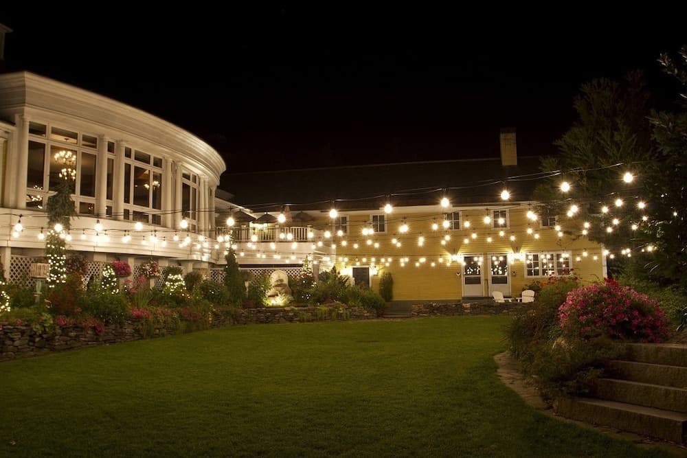 The Bedford Village Inn, photo 1