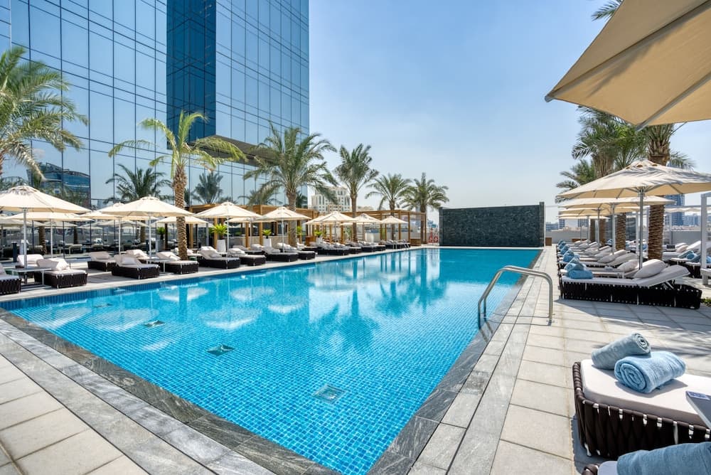 The First Collection at Jumeirah Village Circle photo 1