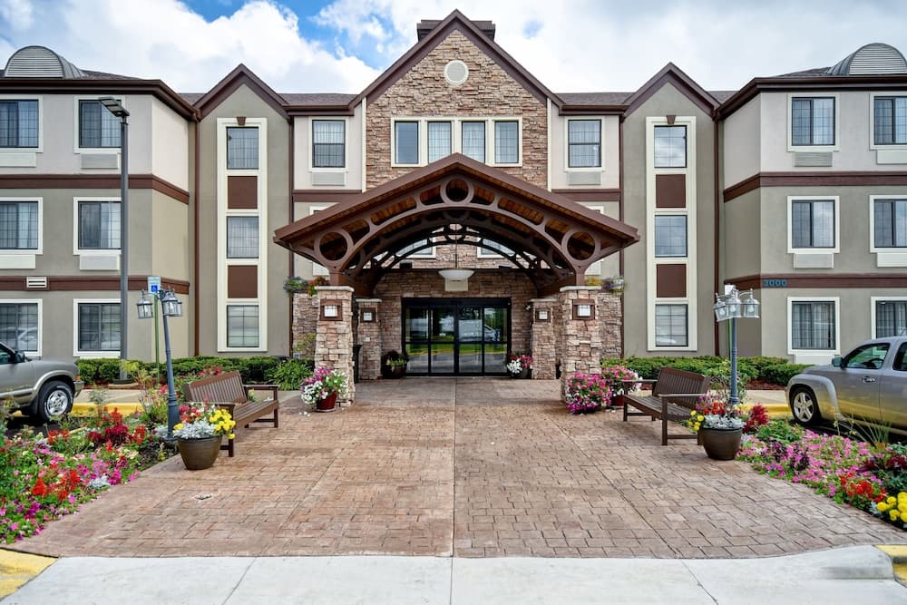 Staybridge Suites Grand Rapids-Kentwood, photo 1