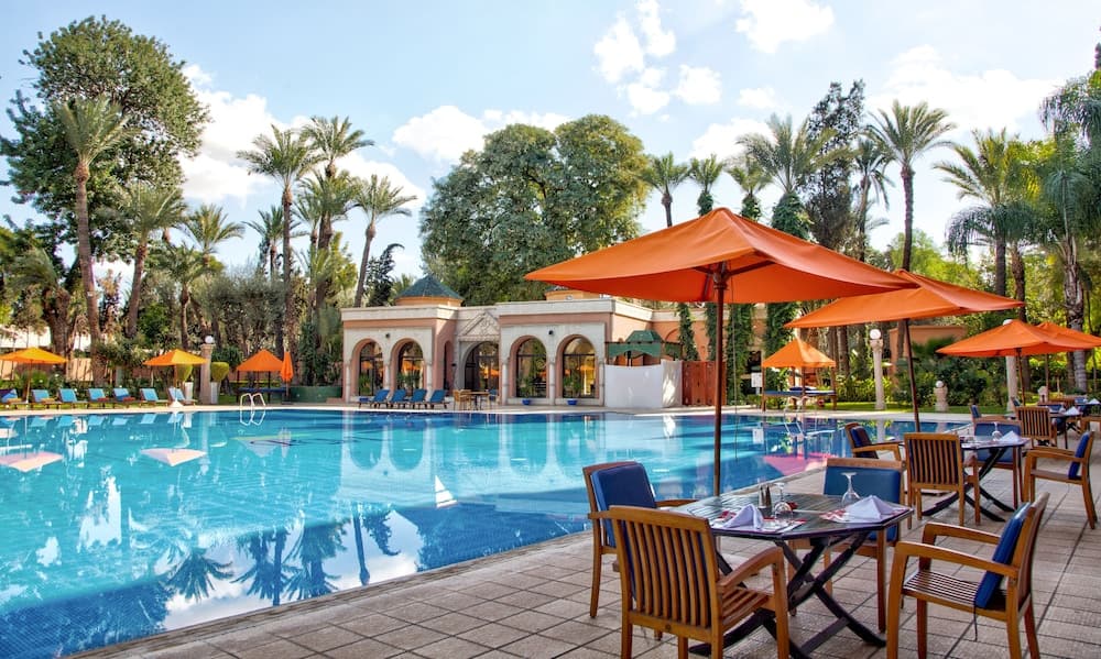 Royal Mirage Deluxe, photo 1
