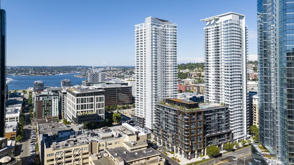 Level South Lake Union, photo 1
