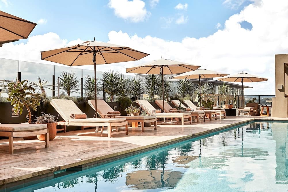 Austin Proper Hotel & Residences, photo 1