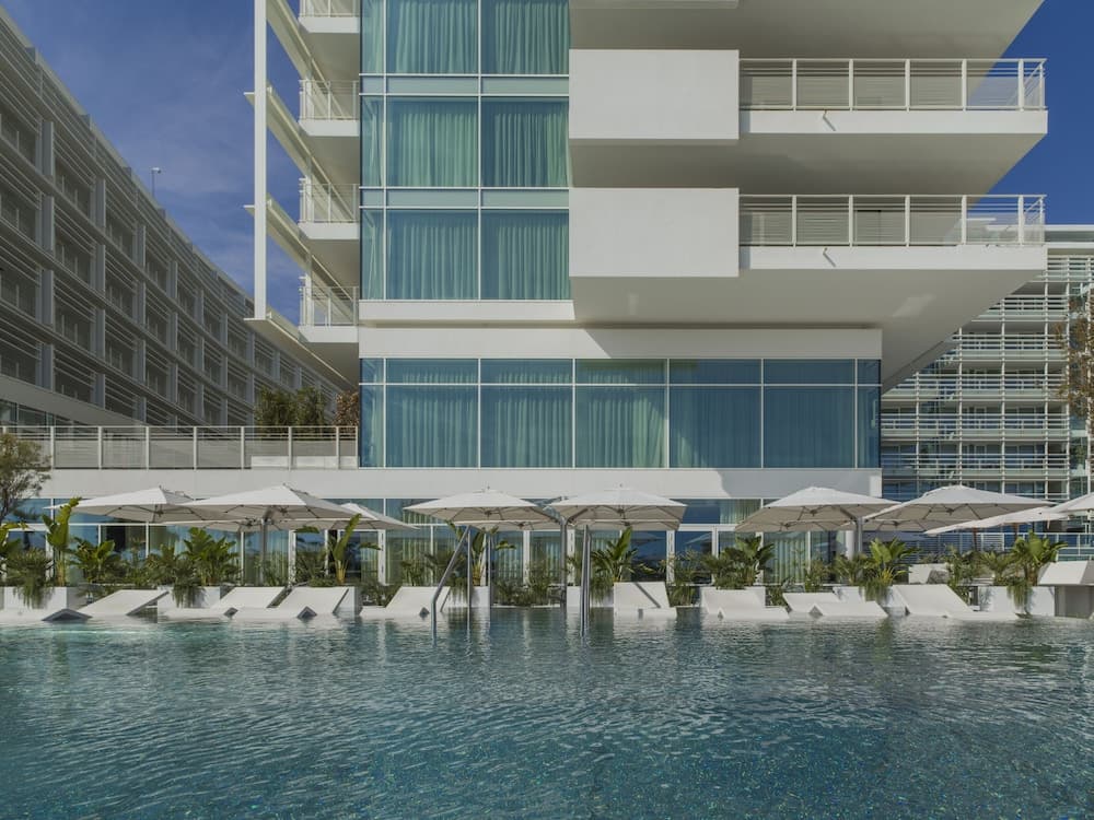 Falkensteiner Hotel & Spa Jesolo photo 1