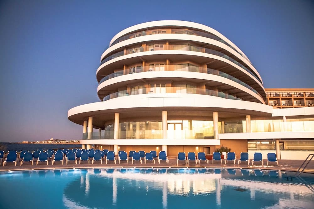 Ramla Bay Resort, photo 1