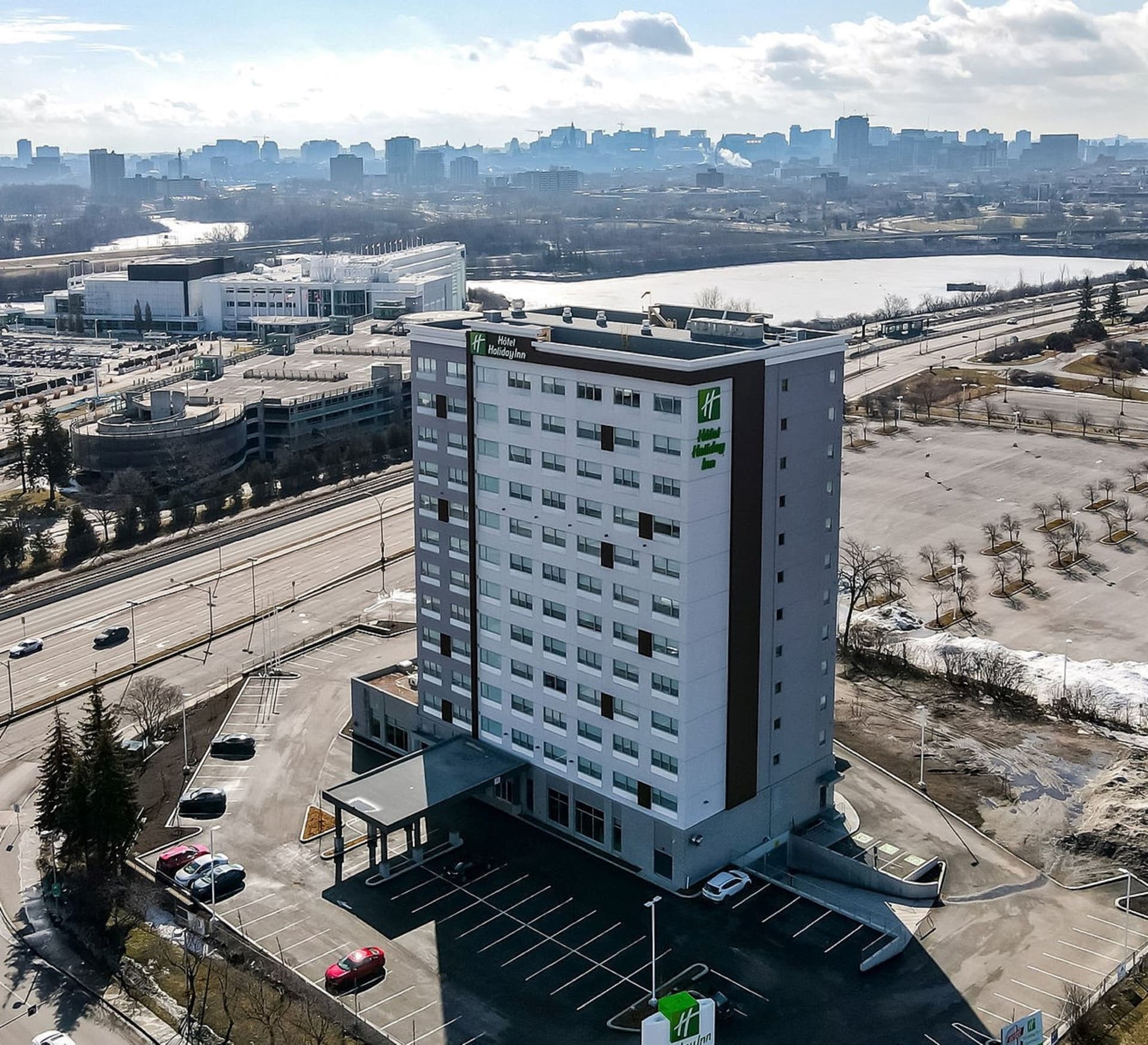 Holiday Inn Gatineau - Ottawa, photo 1